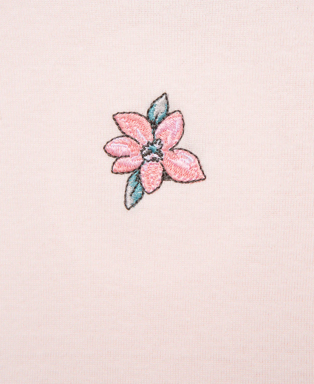 Dream Floral 3-Pack Bodysuits - Image 4