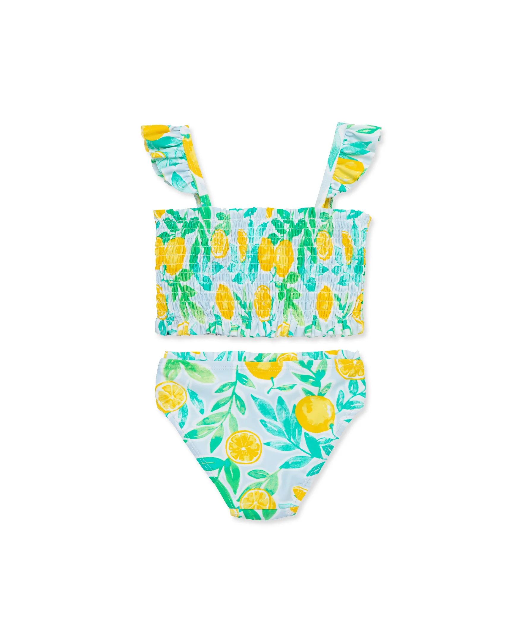 Lemon Infant Swimsuit (6M-24M) - Image 3