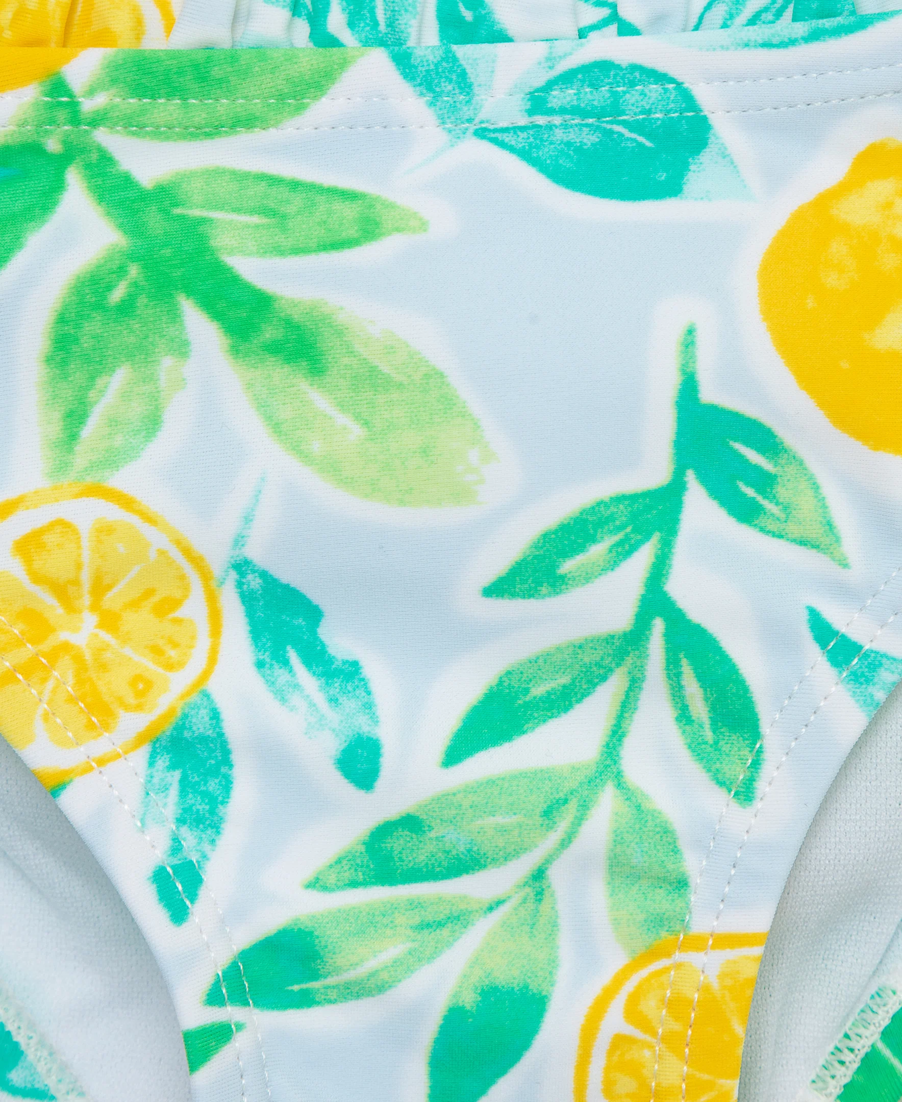 Lemon Infant Swimsuit (6M-24M) - Image 4