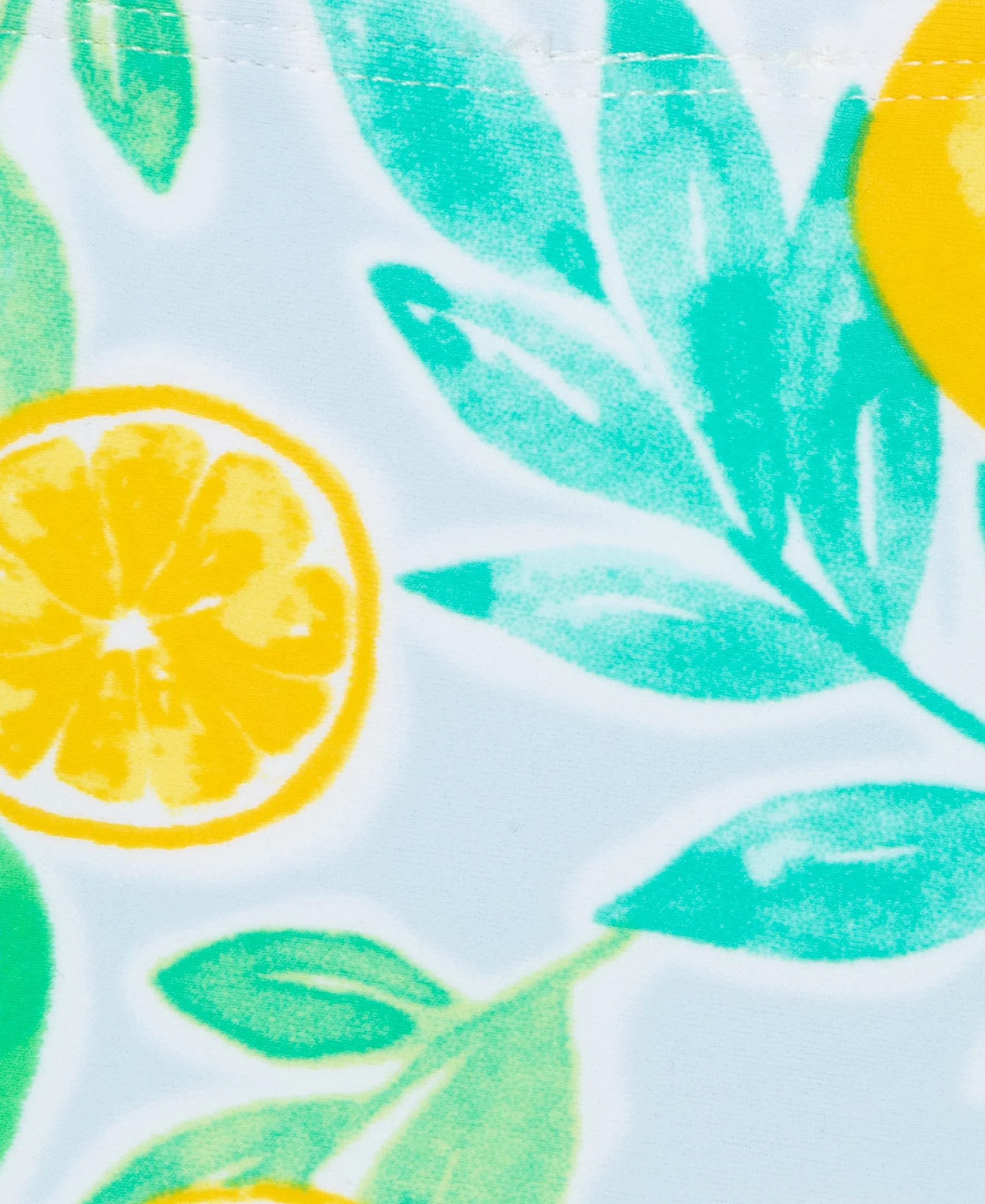 Lemon Infant Swimsuit (6M-24M) - Image 5