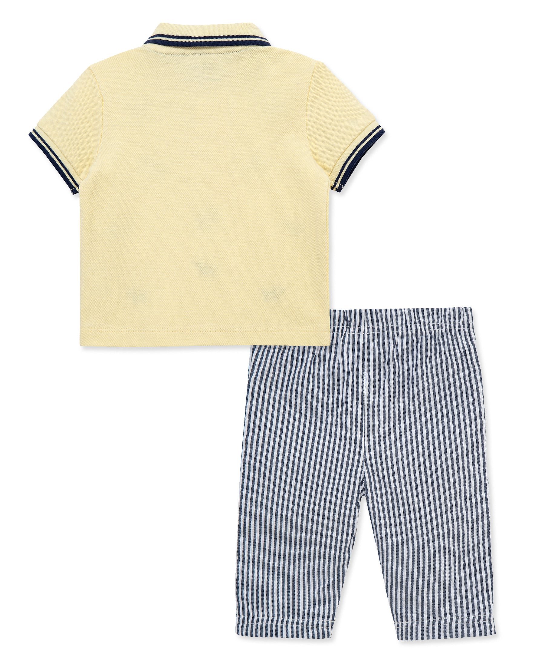 Puppies Polo & Pant Set - Image 5